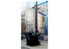VSS - Gas Scrubber for Potentially Explosive Atmospheres