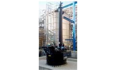 VSS - Gas Scrubber for Potentially Explosive Atmospheres