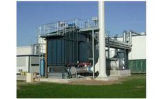 VSS - Oxidative Process Scrubbers