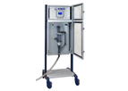 Gimat - Model BIO-ZAW Series - Biochemical Oxygen Demand (BOD) Measurement Analysers