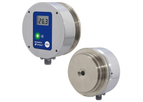 Gimat - Model CM-BASE a - Brix Measurement In-line Refractometers