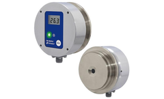 Gimat - Model CM-BASE a - Brix Measurement In-line Refractometers