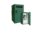 Gimat - Model Efcon omy - Stationary Sampler