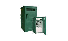 Gimat - Model Efcon omy - Stationary Sampler