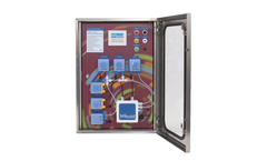 Gimat - Model AS - Arsenic Measurement Analyser