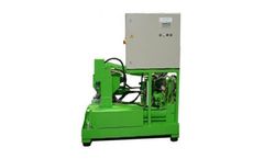 Briquette Machine