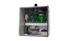 Data-Flow - Cloud Control Software