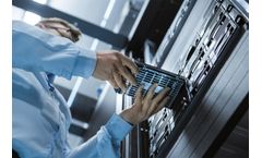 Data-Flow - Routine Maintenance Service