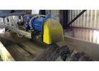 Wetdust and Dustfix - Model MAP - Dust Conditioners Machine