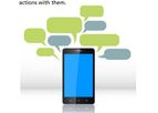 StakeTracker - Mobile App Module for iPhone, Android & Blackberry