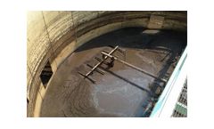 Digester Cleaning Services