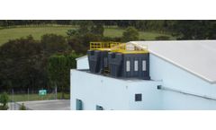 Fowlerex - Baghouse Filter Dust Collectors