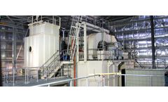 Fowlerex - Wet Electrostatic Precipitators