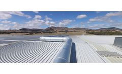 Fowlerex - Ducting System