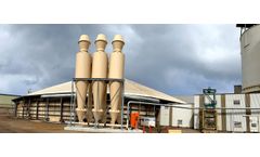 Fowlerex - Cyclones & Multi-Cyclones