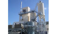 Air Pollution Control Device - Thermal Oxidisers for Air Pollution Control Device