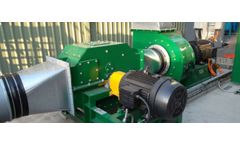 Fowlerex - Rotary Valves for Mechanical Device