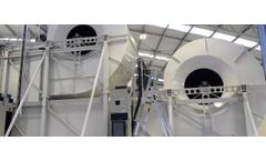 Fowlerex - Industrial Fans