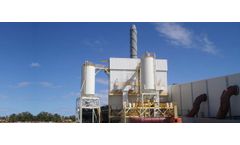 Fowlerex - Dry Electrostatic Precipitators