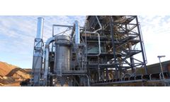 Fowlerex - Wet Scrubbers