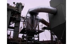 Mideclone - High Efficiency Cyclone System