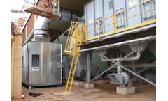 Mideco - HEPA After Filters