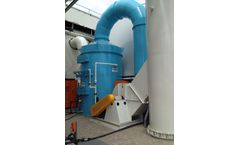 Mideco - Scrubbing Systems