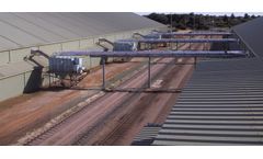 Mideco - Personnel Protection Dust Extractors