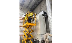 Mideco - Dust Control Maintenance Service