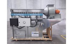 Mideco - Economy Filters