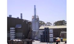 Mideco - Tubular Pulse Filters