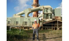 Mideco - Reverse Air Filters