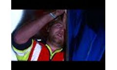 Behind the Scenes: Building & Installing a Mideco Reverse Air Filter - Video