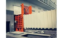 Copex - Model F2000 - Waste Compactor