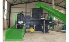 Copex - Model PMM - Baler