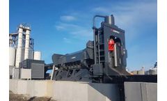 Copex - Model S-Wing - Wing Scrap Shear