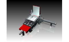 Copex - Model PCC - Lid Baler