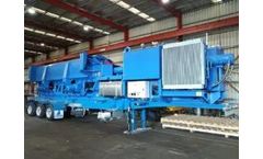 Copex - Car Balers & Loggers