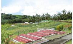 System S&P - Compact Sewage Plants