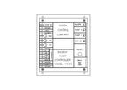 DCC - Model 11946 - Backup Float Switch Pump Controllers (BUPC)