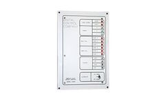 DCC - Model 12064 - Triplex Float Switch Controller (TFSC)