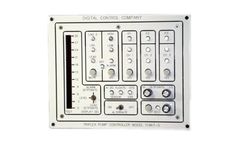 DCC - Model Series II (TPC2-5)- 11967-5 - Triplex Pump Controller
