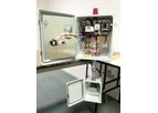 DCC - Model UL 508A - Custom Control Panels