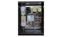 DCC - Model AC (BLT)- I2138-P - Bubbler Level Transmitter