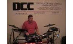 Drumming Up Business - Video
