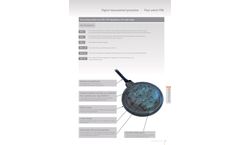 Condor - Model PSN-F - Float Switch - Brochure