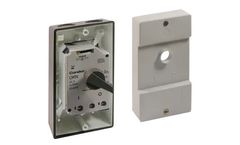 Condor - Model OKN - Motor Protection Switch (3-Pole)