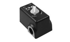 Condor - Model MDR 11 - Pressure Switch