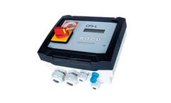 Condor - Model CPS-L - Pump Controller