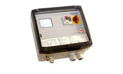 Condor - Model CPS-B1 - Pump Controller